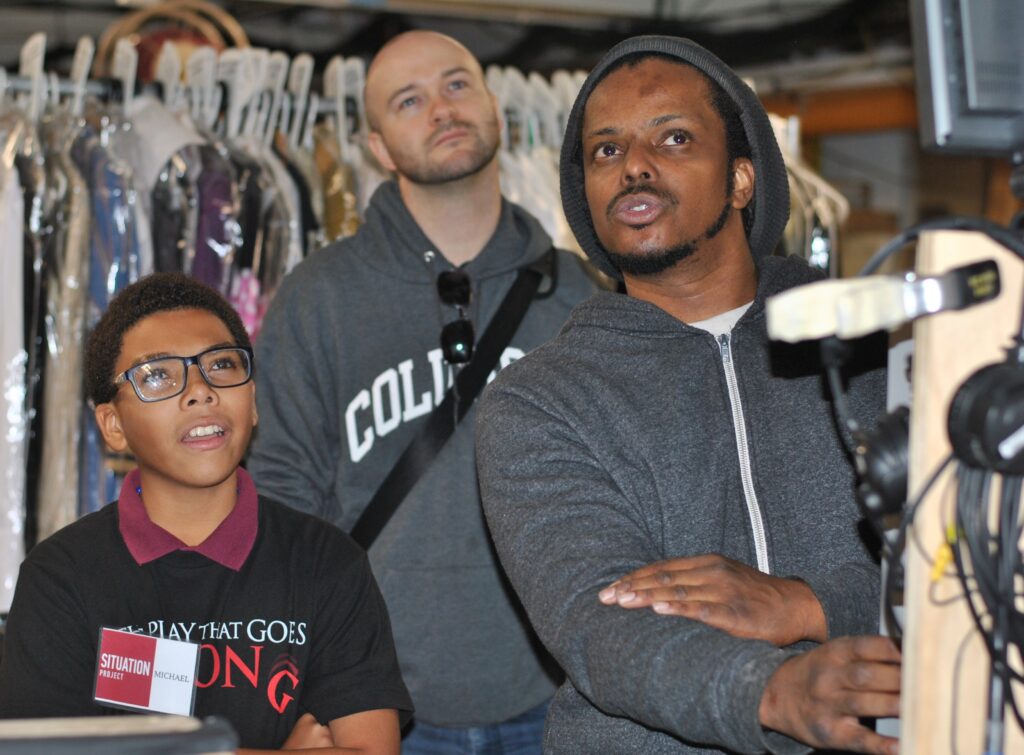 Case study examples with solutions image