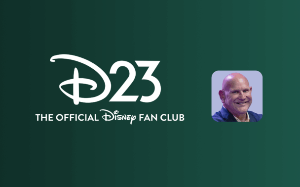 D23 Fandom Unpacked