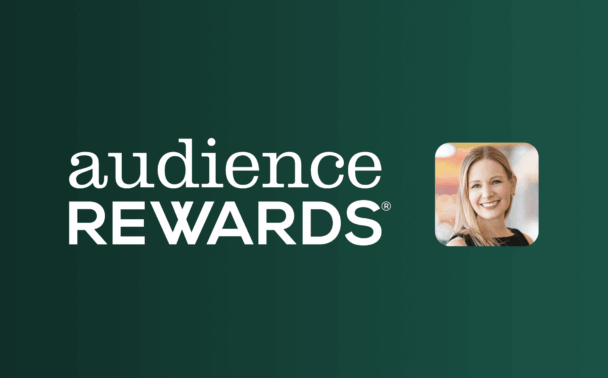 Audience Rewards