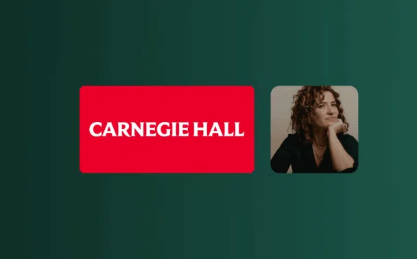 Fandom_Sara Villagio Carnegie Hall (1)